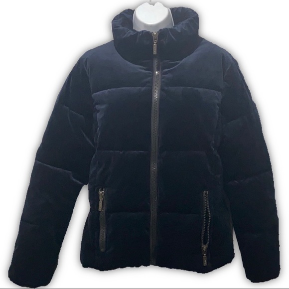 Velvet Jacket - Picture 6 of 12